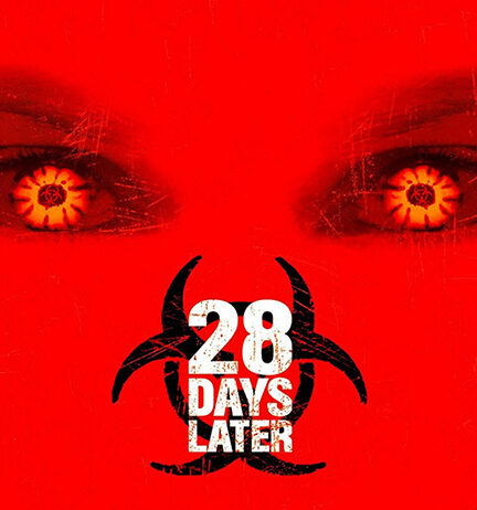 28 Days Later (2002)