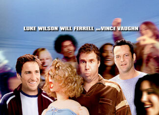 Old School (2003) Old School (2003)