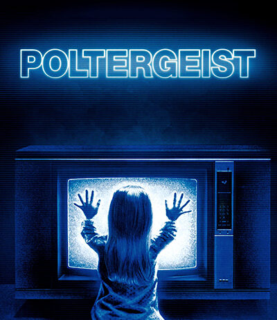 Poltergeist (1982) Poltergeist (1982)