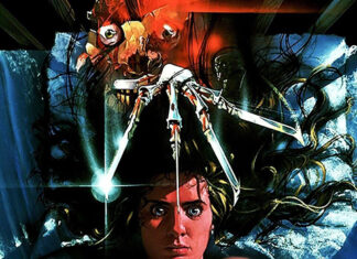 A Nightmare on Elm Street (1984)