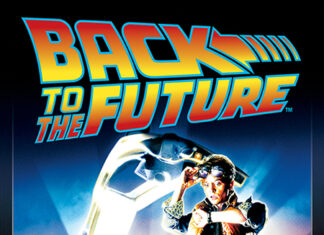 Back to the Future (1985)