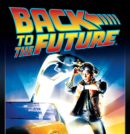 Back to the Future (1985)