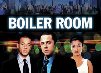 Boiler Room (2000)