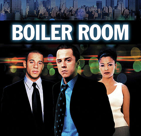 Boiler Room (2000)