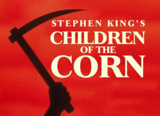 Children of the Corn (1984)