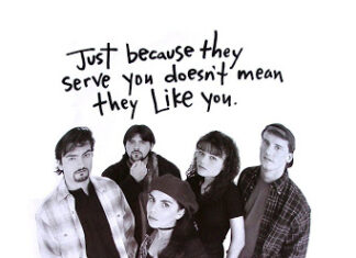 Clerks (1994)