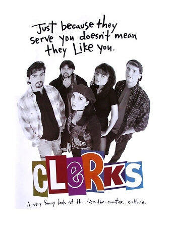 Clerks (1994)