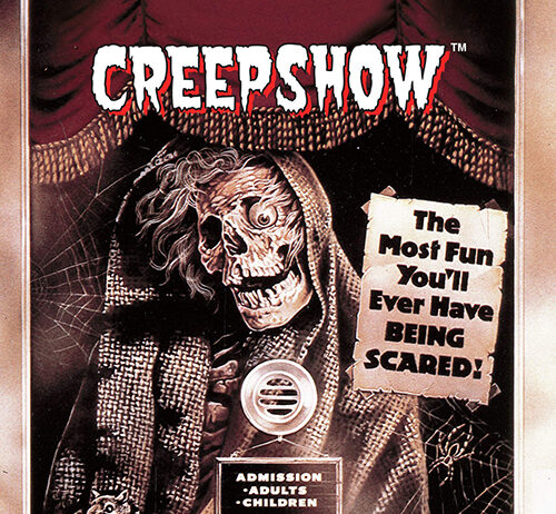Creepshow (1982)