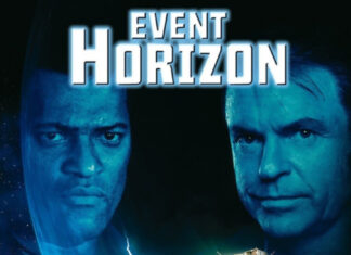Event Horizon (1997)