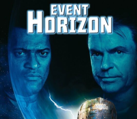 Event Horizon (1997)