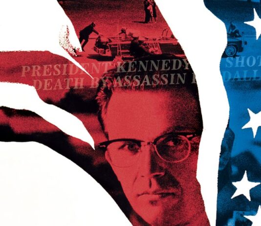 JFK (1991)