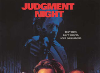 Judgment Night (1993)