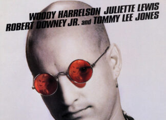 Natural Born Killers (1994)