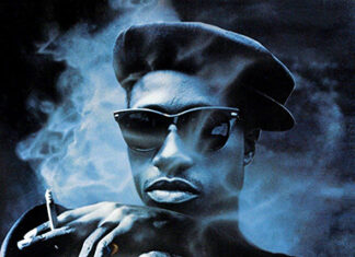 New Jack City (1991) New Jack City (1991)