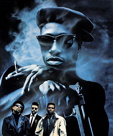 New Jack City (1991) New Jack City (1991)