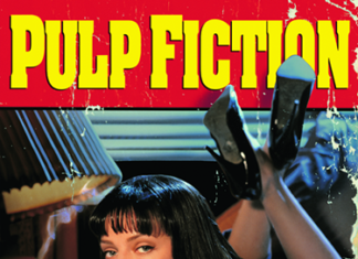 Pulp Fiction (1994)
