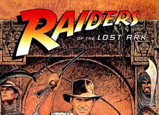 Raiders of the Lost Ark (1981)