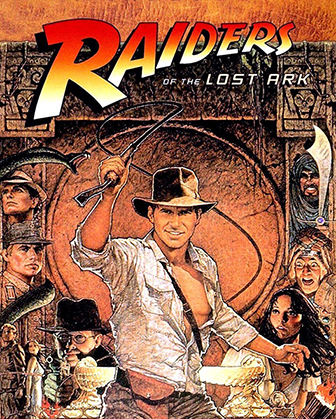 Raiders of the Lost Ark (1981)