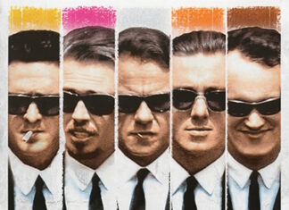 Reservoir Dogs (1992)