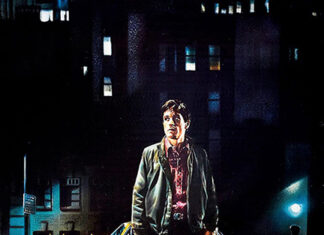 Taxi Driver (1976)