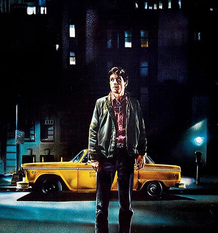 Taxi Driver (1976)