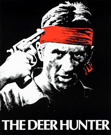 The Deer Hunter (1978) The Deer Hunter (1978)