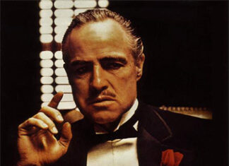 The Godfather (1972) The Godfather (1972)