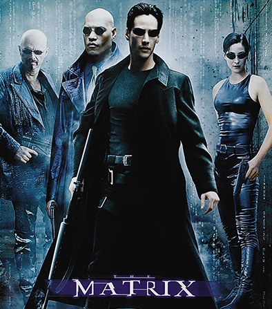 The Matrix (1999)
