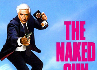 The Naked Gun (1988) The Naked Gun (1988)