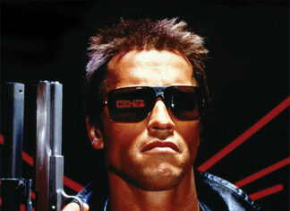 The Terminator (1984)