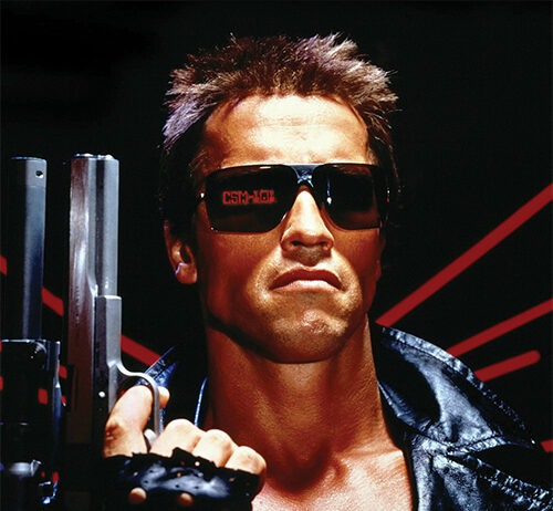 The Terminator (1984)
