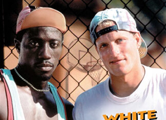 White Men Can’t Jump (1992)