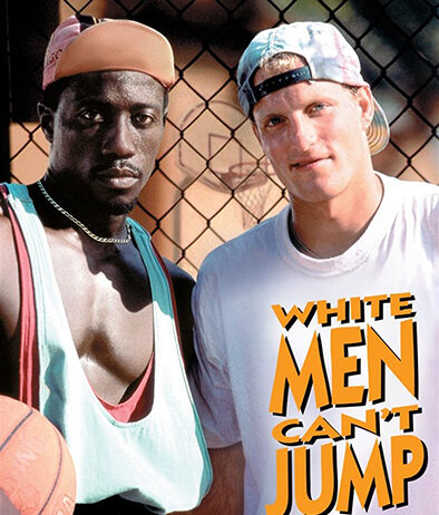 White Men Can’t Jump (1992)