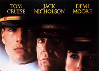 A Few Good Men (1992) A Few Good Men (1992)