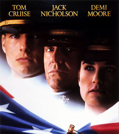 A Few Good Men (1992) A Few Good Men (1992)