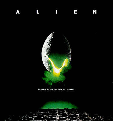 Alien (1979) Alien (1979)