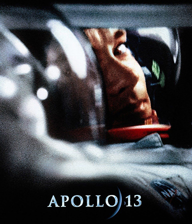 Apollo 13 (1995) Apollo 13 (1995)