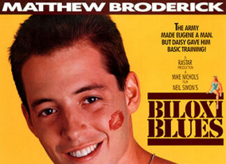 Biloxi Blues (1988) Biloxi Blues (1988)