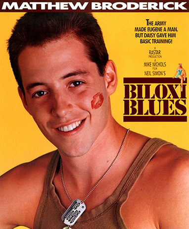Biloxi Blues (1988) Biloxi Blues (1988)