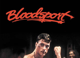 Bloodsport (1988) Bloodsport (1988)