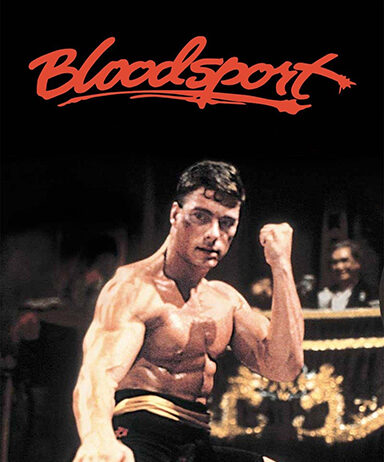 Bloodsport (1988) Bloodsport (1988)