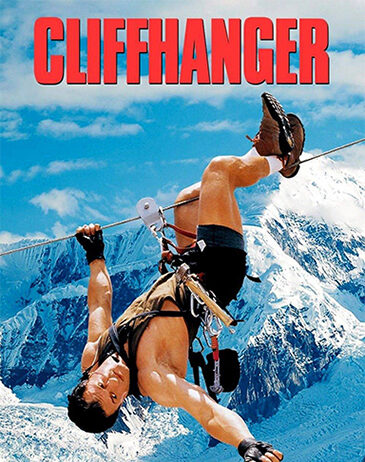 Cliffhanger (1993) Cliffhanger (1993)