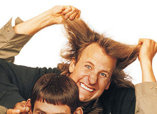 Dumb and Dumber (1994) Dumb and Dumber (1994)