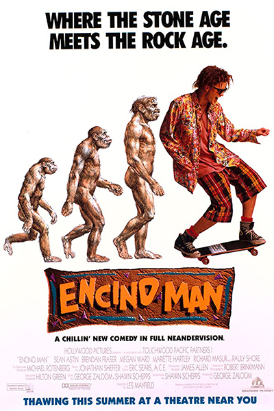 Encino Man (1992)