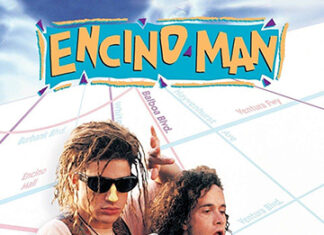Encino Man (1992) Encino Man (1992)