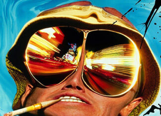 Fear and Loathing in Las Vegas (1998) Fear and Loathing in Las Vegas (1998)