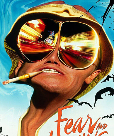 Fear and Loathing in Las Vegas (1998) Fear and Loathing in Las Vegas (1998)