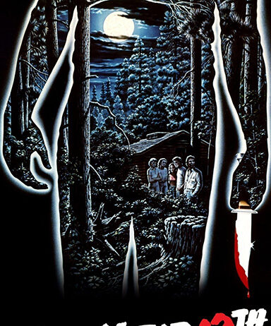 Friday the 13th (1980) Friday the 13th (1980)