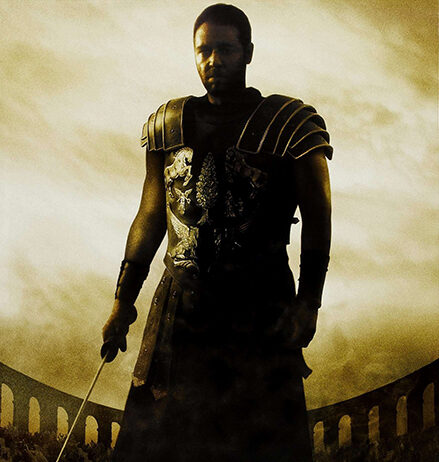 Gladiator (2000) Gladiator (2000)