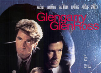 Glengarry Glen Ross (1992) Glengarry Glen Ross (1992)